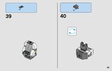 Instrucciones de Construcción - LEGO - 70920 - Egghead™  Mech Food Fight: Page 33