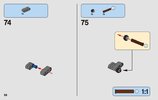 Instrucciones de Construcción - LEGO - 70920 - Egghead™  Mech Food Fight: Page 58