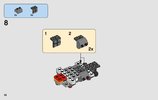 Instrucciones de Construcción - LEGO - 70920 - Egghead™  Mech Food Fight: Page 14