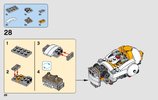 Instrucciones de Construcción - LEGO - 70920 - Egghead™  Mech Food Fight: Page 26