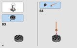 Instrucciones de Construcción - LEGO - 70920 - Egghead™  Mech Food Fight: Page 68