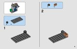 Instrucciones de Construcción - LEGO - 70921 - Harley Quinn™ Cannonball Attack: Page 9