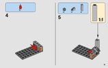 Instrucciones de Construcción - LEGO - 70921 - Harley Quinn™ Cannonball Attack: Page 11