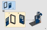 Instrucciones de Construcción - LEGO - 70921 - Harley Quinn™ Cannonball Attack: Page 15