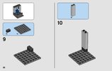 Instrucciones de Construcción - LEGO - 70921 - Harley Quinn™ Cannonball Attack: Page 32