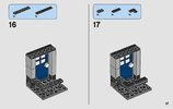 Instrucciones de Construcción - LEGO - 70921 - Harley Quinn™ Cannonball Attack: Page 37