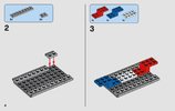 Instrucciones de Construcción - LEGO - 70921 - Harley Quinn™ Cannonball Attack: Page 4