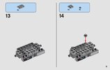 Instrucciones de Construcción - LEGO - 70921 - Harley Quinn™ Cannonball Attack: Page 11