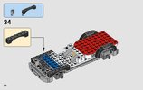 Instrucciones de Construcción - LEGO - 70921 - Harley Quinn™ Cannonball Attack: Page 30