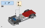 Instrucciones de Construcción - LEGO - 70921 - Harley Quinn™ Cannonball Attack: Page 32