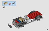 Instrucciones de Construcción - LEGO - 70921 - Harley Quinn™ Cannonball Attack: Page 33