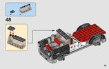 Instrucciones de Construcción - LEGO - 70921 - Harley Quinn™ Cannonball Attack: Page 45