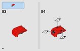 Instrucciones de Construcción - LEGO - 70921 - Harley Quinn™ Cannonball Attack: Page 48