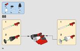 Instrucciones de Construcción - LEGO - 70921 - Harley Quinn™ Cannonball Attack: Page 78