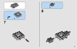 Instrucciones de Construcción - LEGO - 70921 - Harley Quinn™ Cannonball Attack: Page 7