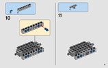 Instrucciones de Construcción - LEGO - 70921 - Harley Quinn™ Cannonball Attack: Page 9