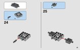 Instrucciones de Construcción - LEGO - 70921 - Harley Quinn™ Cannonball Attack: Page 21