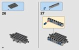 Instrucciones de Construcción - LEGO - 70921 - Harley Quinn™ Cannonball Attack: Page 22