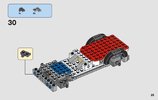 Instrucciones de Construcción - LEGO - 70921 - Harley Quinn™ Cannonball Attack: Page 25