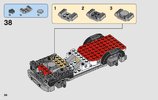 Instrucciones de Construcción - LEGO - 70921 - Harley Quinn™ Cannonball Attack: Page 34