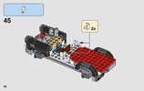 Instrucciones de Construcción - LEGO - 70921 - Harley Quinn™ Cannonball Attack: Page 42