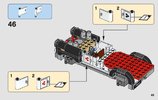 Instrucciones de Construcción - LEGO - 70921 - Harley Quinn™ Cannonball Attack: Page 43