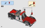 Instrucciones de Construcción - LEGO - 70921 - Harley Quinn™ Cannonball Attack: Page 56