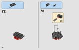 Instrucciones de Construcción - LEGO - 70921 - Harley Quinn™ Cannonball Attack: Page 64