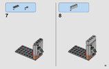 Instrucciones de Construcción - LEGO - 70921 - Harley Quinn™ Cannonball Attack: Page 13