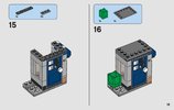 Instrucciones de Construcción - LEGO - 70921 - Harley Quinn™ Cannonball Attack: Page 19