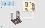 Instrucciones de Construcción - LEGO - 70921 - Harley Quinn™ Cannonball Attack: Page 28