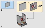 Instrucciones de Construcción - LEGO - 70921 - Harley Quinn™ Cannonball Attack: Page 30