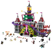 70922 - The Joker™ Manor