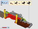 Instrucciones de Construcción - LEGO - 70922 - The Joker™ Manor: Page 42