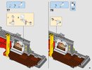 Instrucciones de Construcción - LEGO - 70922 - The Joker™ Manor: Page 49