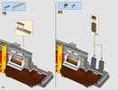 Instrucciones de Construcción - LEGO - 70922 - The Joker™ Manor: Page 50