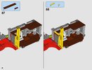 Instrucciones de Construcción - LEGO - 70922 - The Joker™ Manor: Page 56