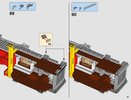 Instrucciones de Construcción - LEGO - 70922 - The Joker™ Manor: Page 57