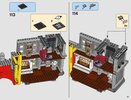 Instrucciones de Construcción - LEGO - 70922 - The Joker™ Manor: Page 77