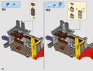 Instrucciones de Construcción - LEGO - 70922 - The Joker™ Manor: Page 108