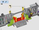 Instrucciones de Construcción - LEGO - 70922 - The Joker™ Manor: Page 146