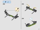 Instrucciones de Construcción - LEGO - 70922 - The Joker™ Manor: Page 157