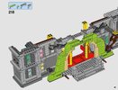 Instrucciones de Construcción - LEGO - 70922 - The Joker™ Manor: Page 161