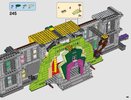 Instrucciones de Construcción - LEGO - 70922 - The Joker™ Manor: Page 185