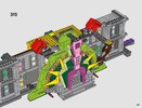 Instrucciones de Construcción - LEGO - 70922 - The Joker™ Manor: Page 213