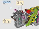 Instrucciones de Construcción - LEGO - 70922 - The Joker™ Manor: Page 237