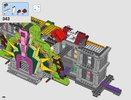 Instrucciones de Construcción - LEGO - 70922 - The Joker™ Manor: Page 248