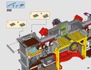 Instrucciones de Construcción - LEGO - 70922 - The Joker™ Manor: Page 289