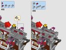 Instrucciones de Construcción - LEGO - 70922 - The Joker™ Manor: Page 308