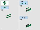 Instrucciones de Construcción - LEGO - 70922 - The Joker™ Manor: Page 388